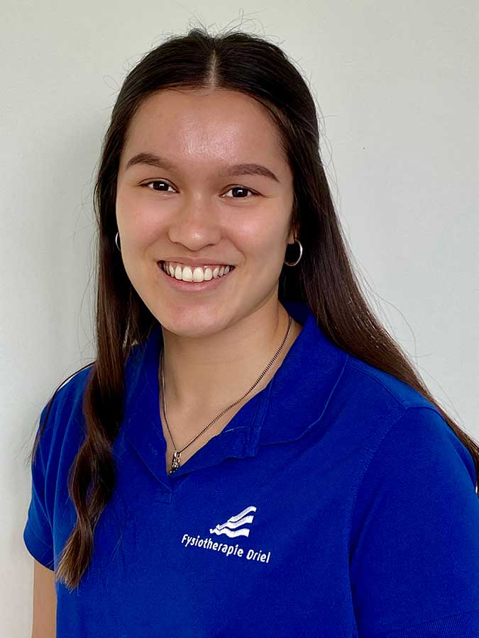 Neri Arends | Team Fysiotherapie Driel